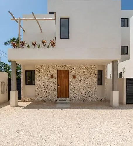 Pousada Casa Cedra #8 *