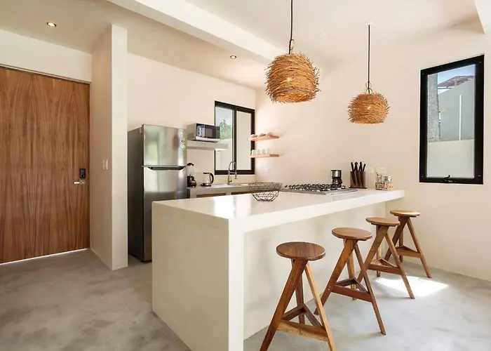 Casa Cedra #8 *