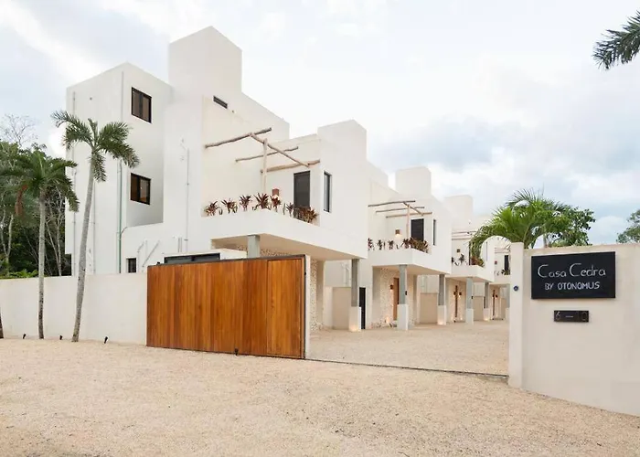 Pousada Casa Cedra #8 *