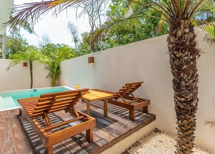 Casa Cedra #8 *