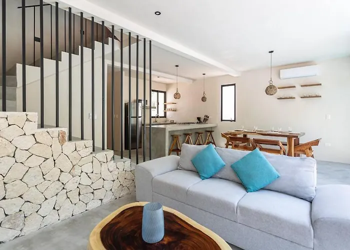 Casa Cedra #8